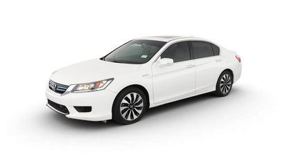 Honda Accord Hybrid | Carvana